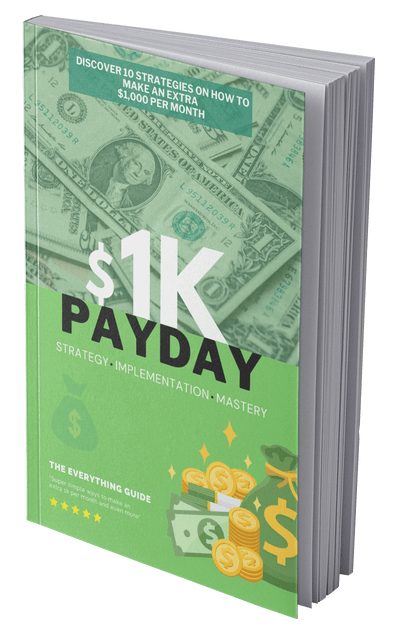 $1k per day