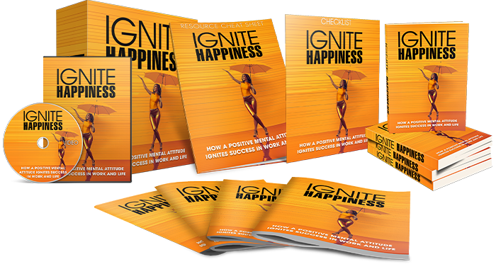 ignite happiness