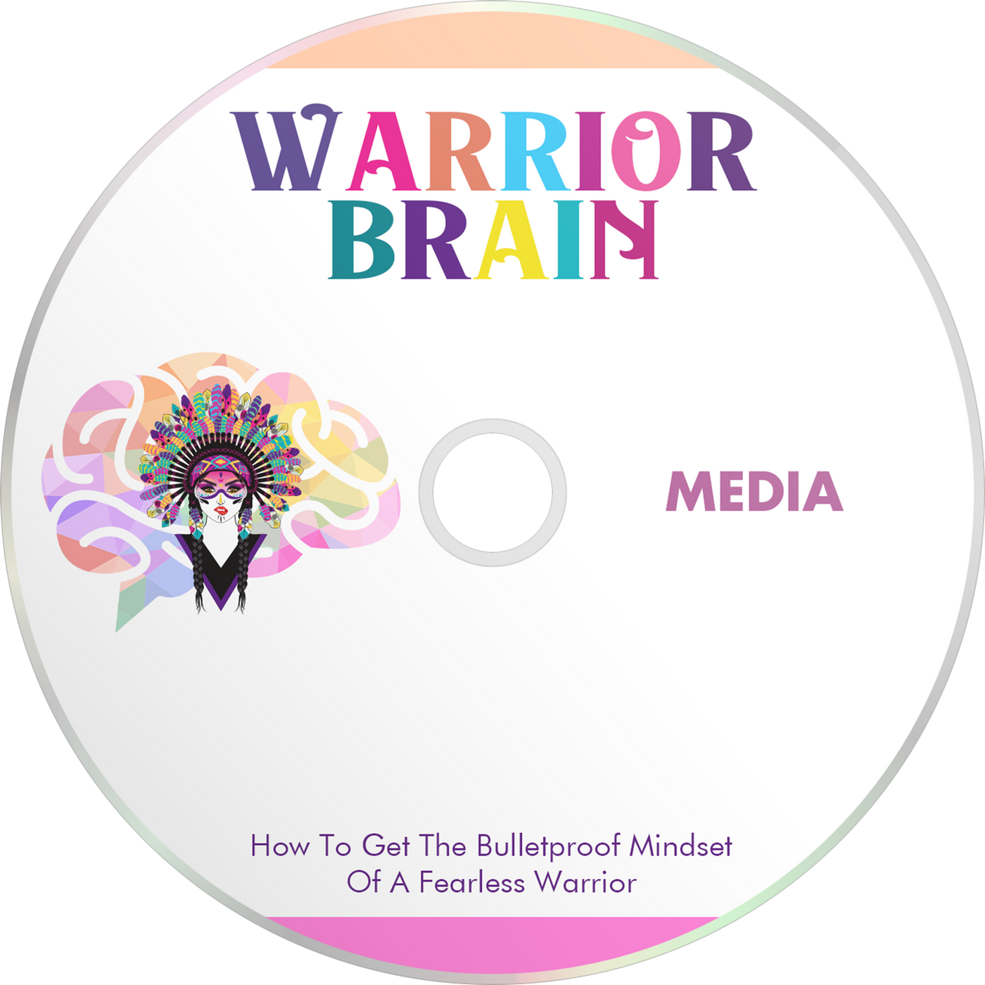 WarriorBrain