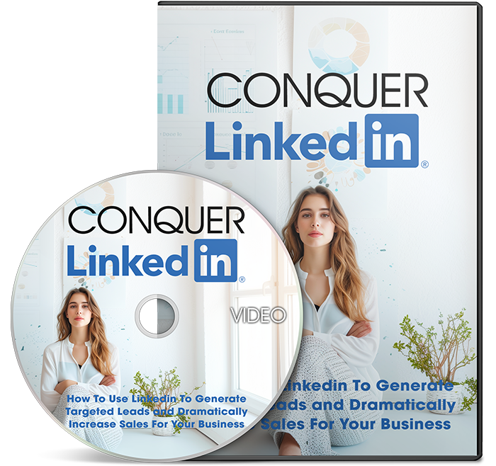 Conquer Linked in