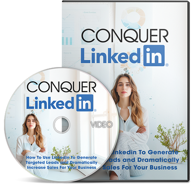 Conquer Linked in