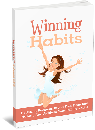 WINNING HABITS