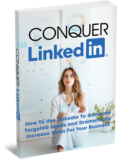 Conquer Linked in