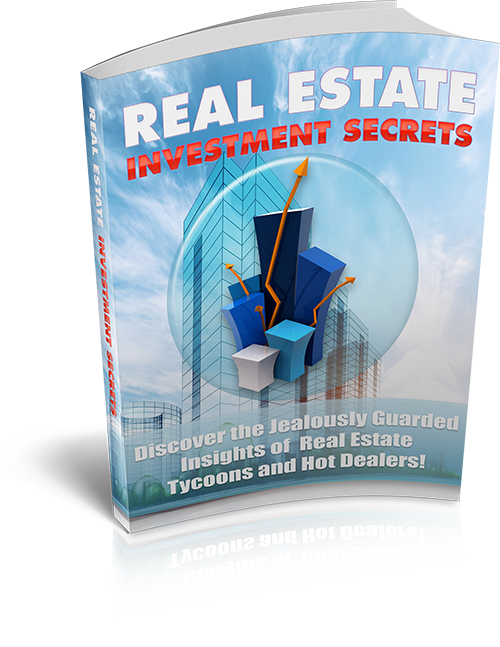 Real Estate Investment Secrets guide