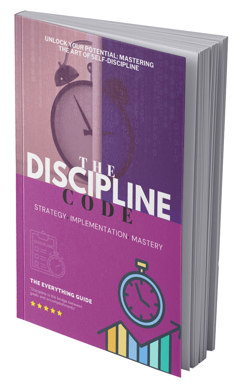 The Discipline code