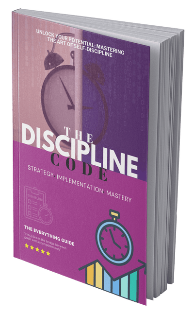 The Discipline code