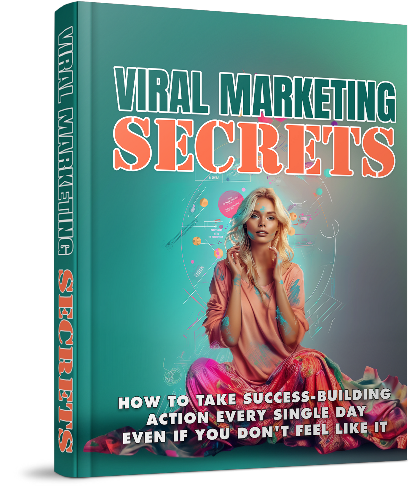 Viral marketing secrets