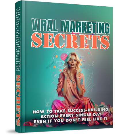 Viral marketing secrets
