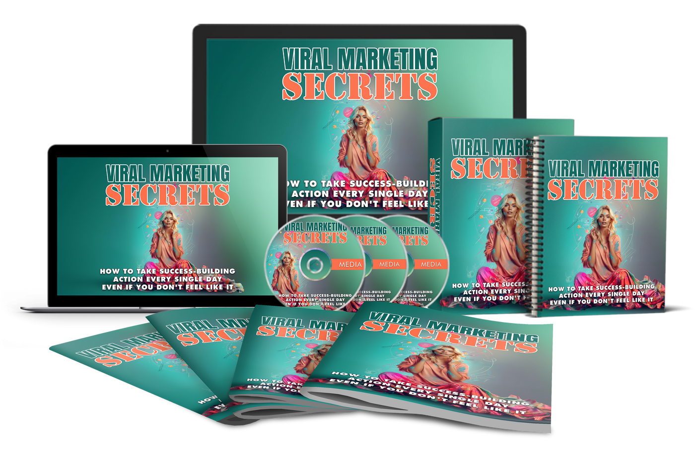 Viral marketing secrets
