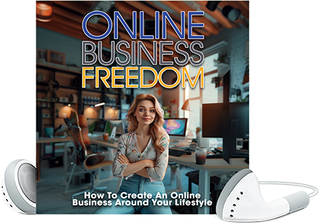 Online business Freedom